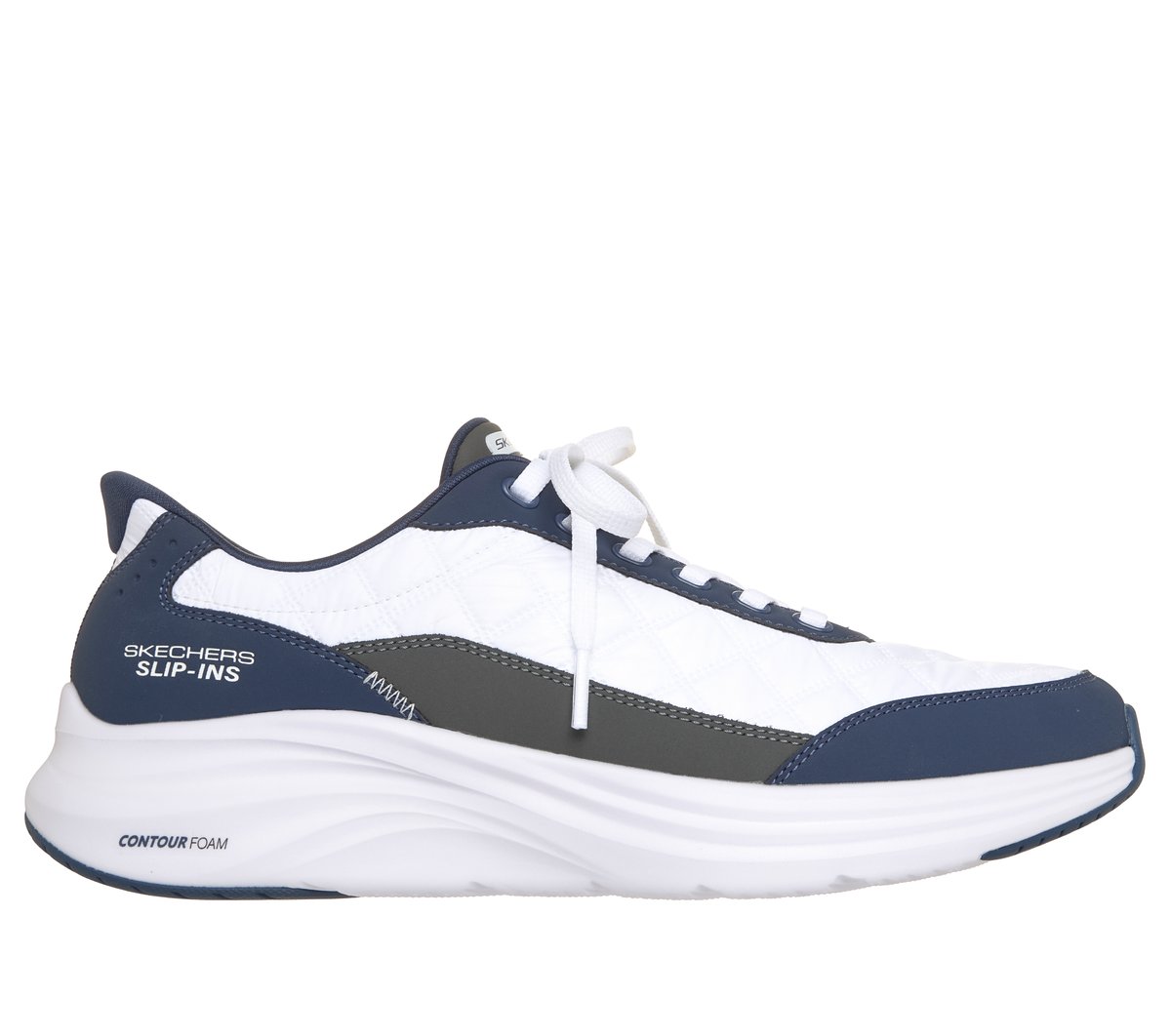 Skechers slip-ins 24センチ Skechers Slip-ins: Contour Foam - Cozy Fit Kiroh
