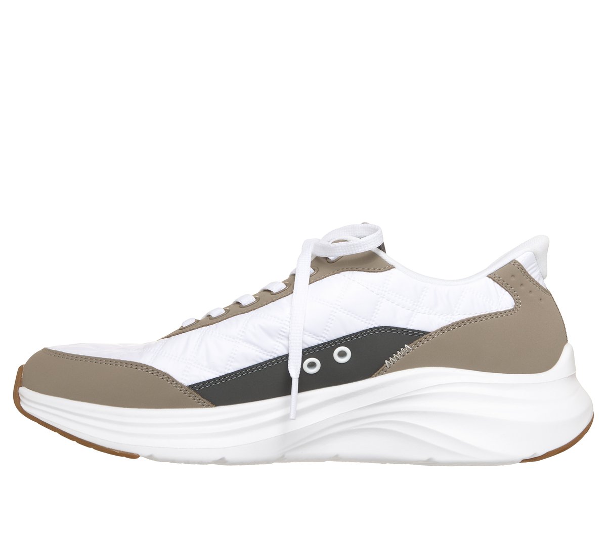 Skechers Slip-ins: Contour Foam - Cozy Fit Kiroh