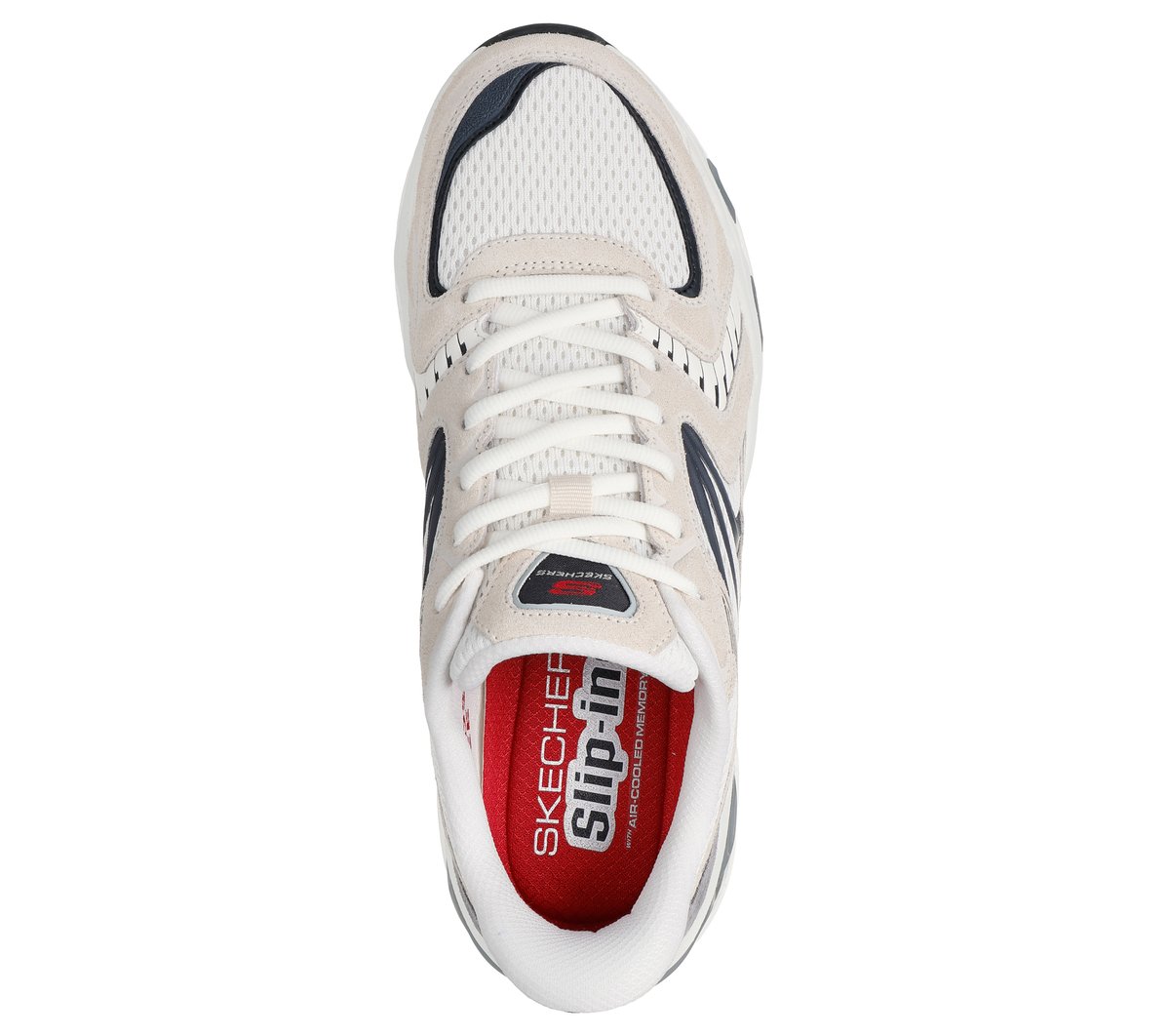 shue様　0123-01 Skechers Slip-ins: Skech-Gel