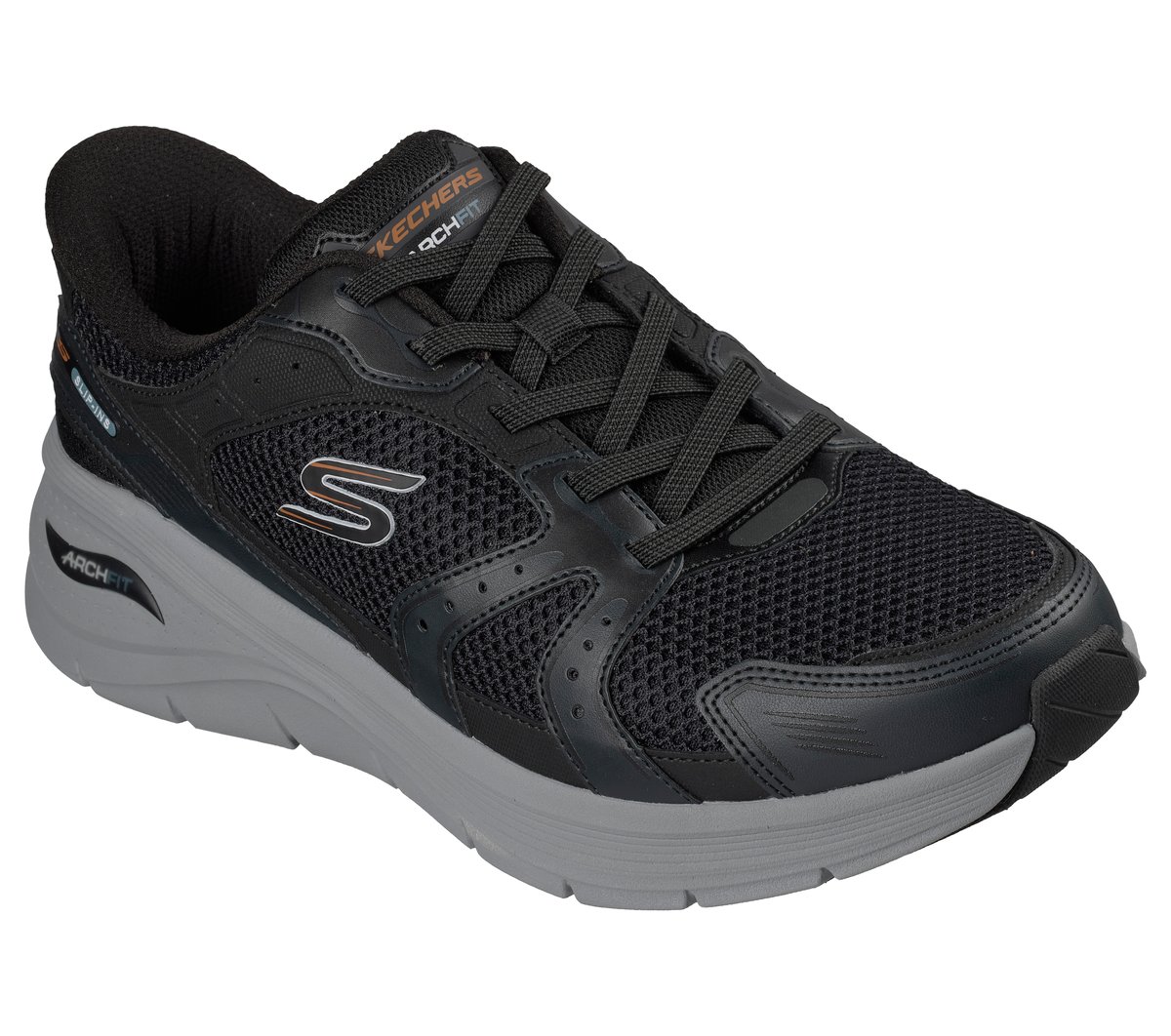 Skechers Slip-ins: Arch Fit 3.0 - Kaliver - thumbnail 4