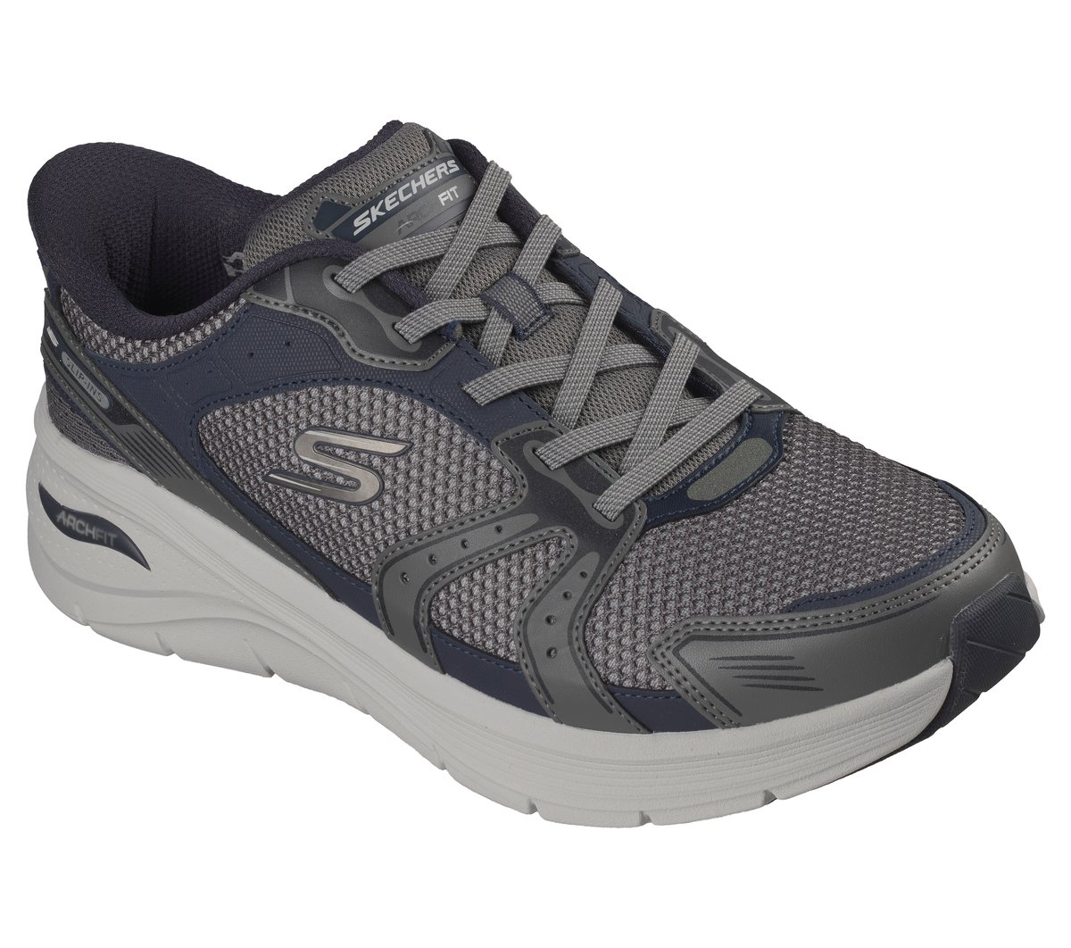 Skechers Slip-ins: Arch Fit 3.0 - Kaliver - thumbnail 9