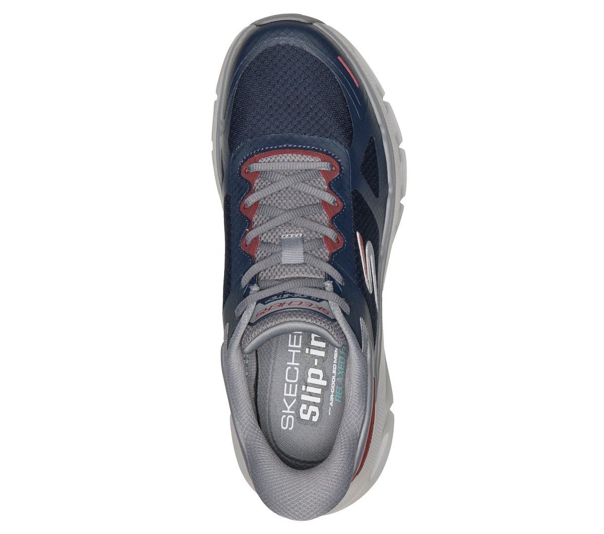 Skechers Slip-ins Relaxed Fit: Glide-Step - Opportune Day - thumbnail 7