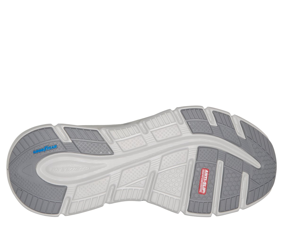 Skechers Slip-ins Relaxed Fit: Glide-Step - Opportune Day - thumbnail 8