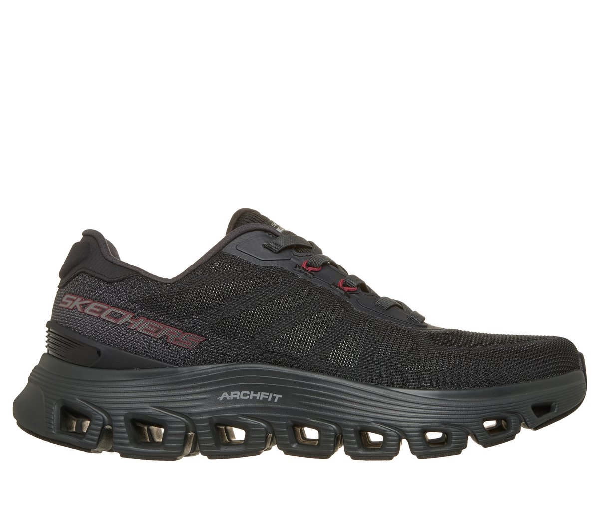Arch Fit Glide-Step Wave - Bremet