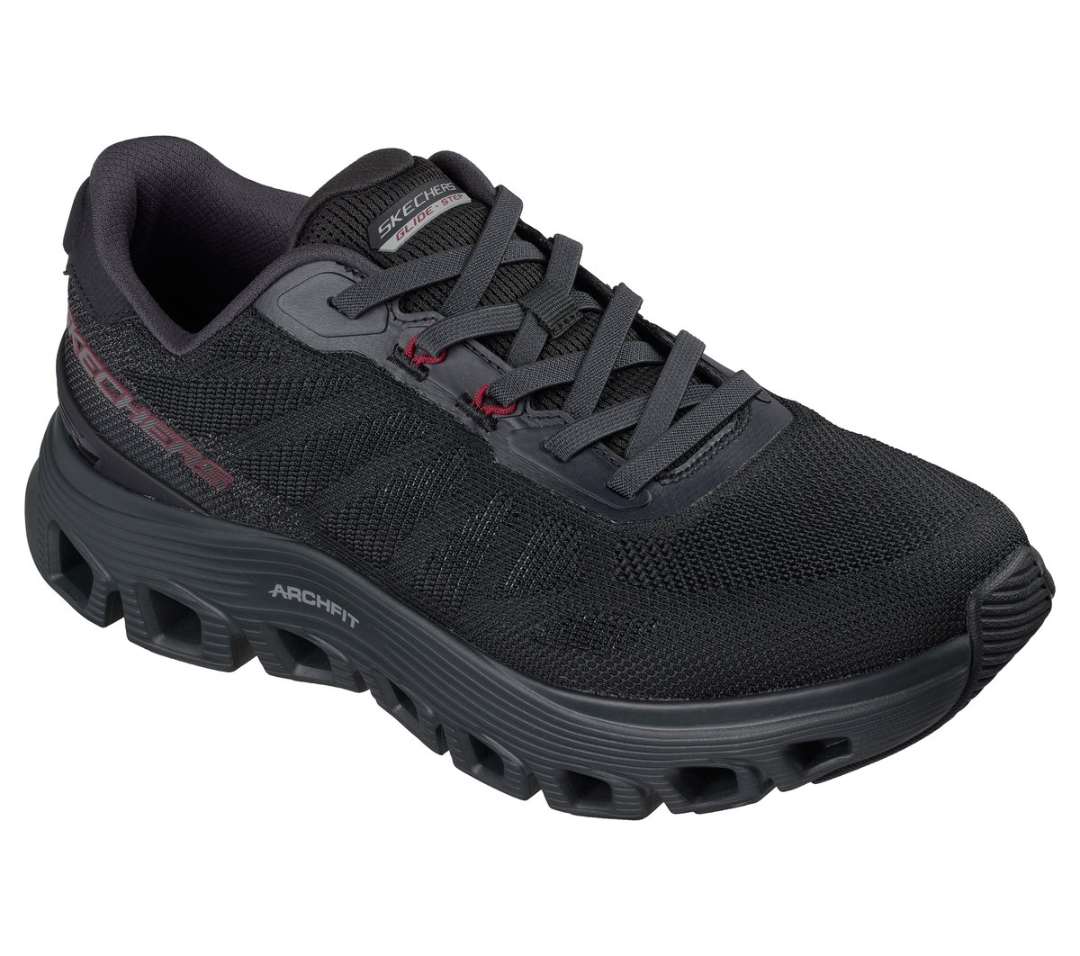 Arch Fit Glide-Step Wave - Bremet - thumbnail 4
