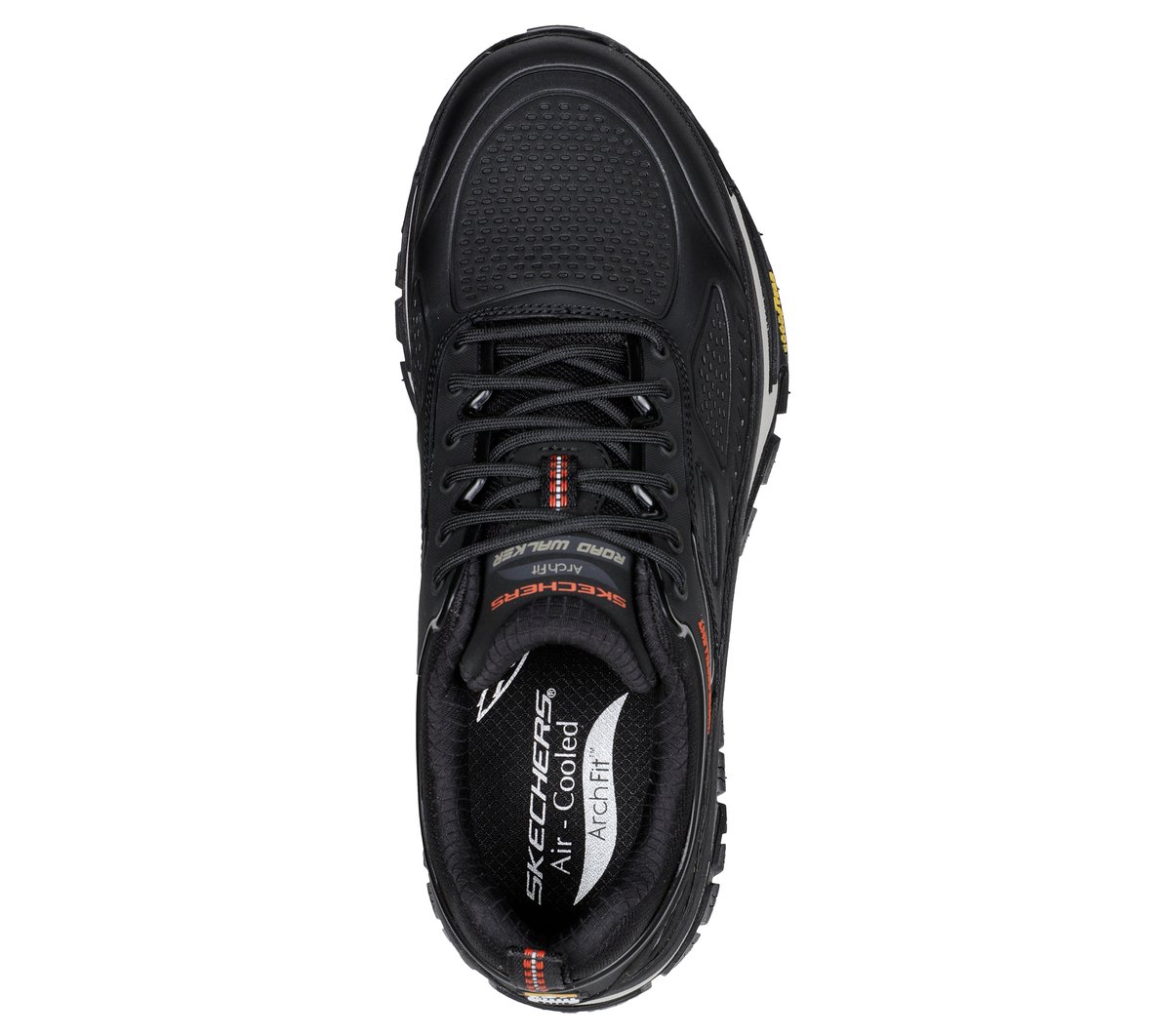 Relaxed Fit: Arch Fit Road Walker - Recon