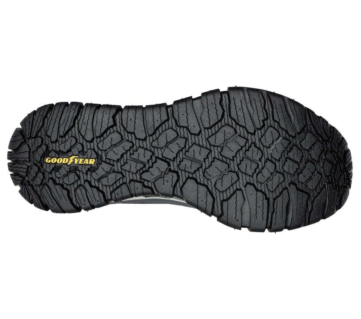 Relaxed Fit: Arch Fit Road Walker - Recon