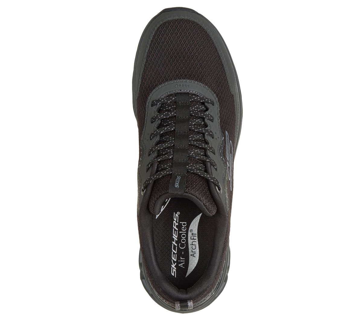 連なる山 Arch Fit Glide-Step All-Terrain - Barnard Hill