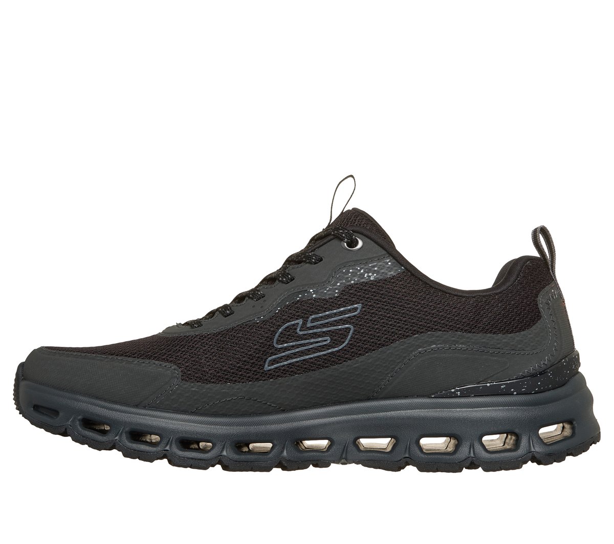 連なる山 Arch Fit Glide-Step All-Terrain - Barnard Hill