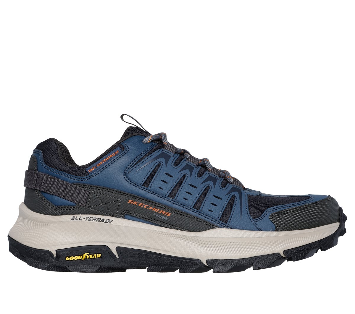 Waterproof Relaxed Fit: Equalizer 5.0 Trail - Trinity Pines