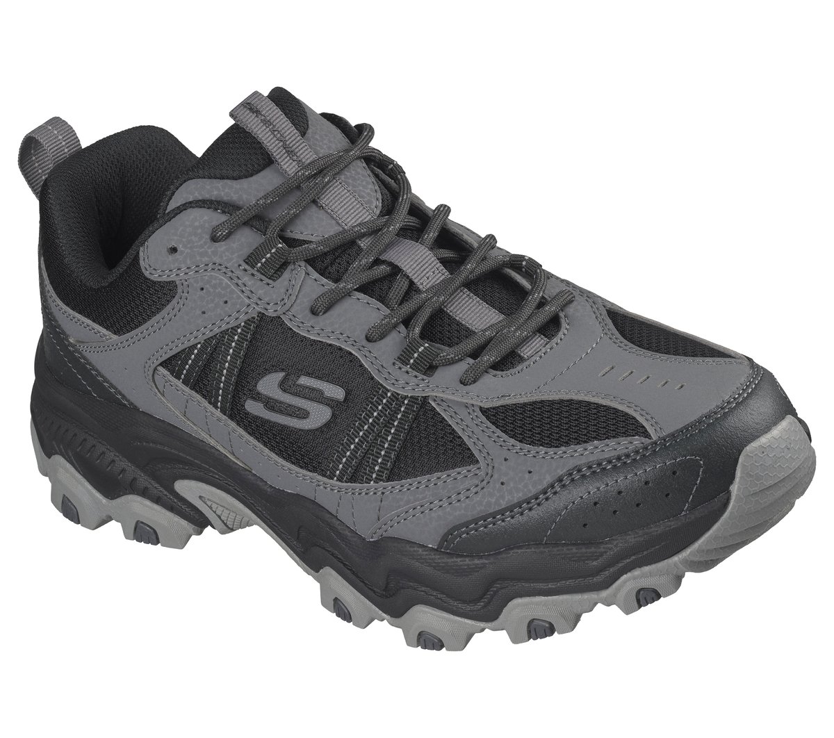 Stamina All-Terrain - Upper Stitch