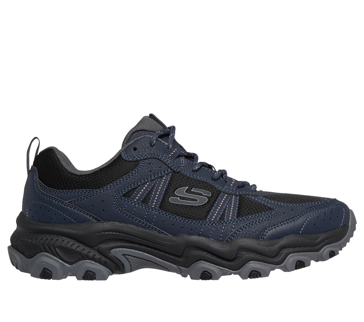 Stamina AT - Upper Stitch