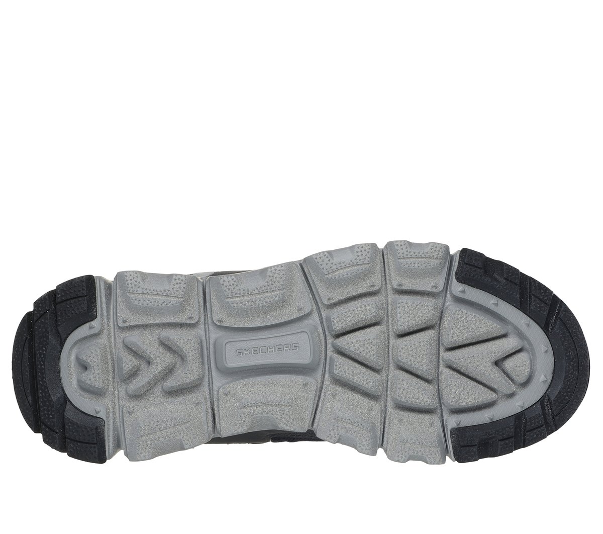 Summits All-Terrain - Upper Draft