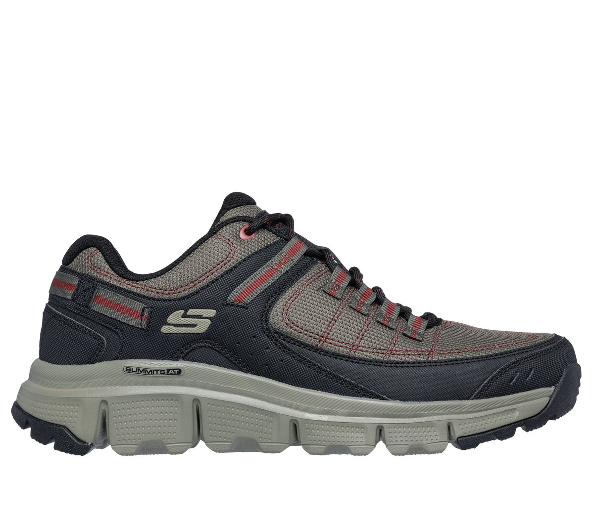 スノーボード　ウェア上下　NIKE SKECHERS バック付き Skechers Sport SUMMITS - PIXI DUST Black Knit Bungee