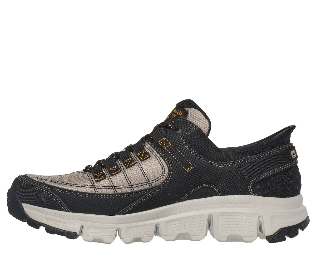 靴 Skechers SLIPINS 43 Skechers Slip-ins: Summits - Night Chic