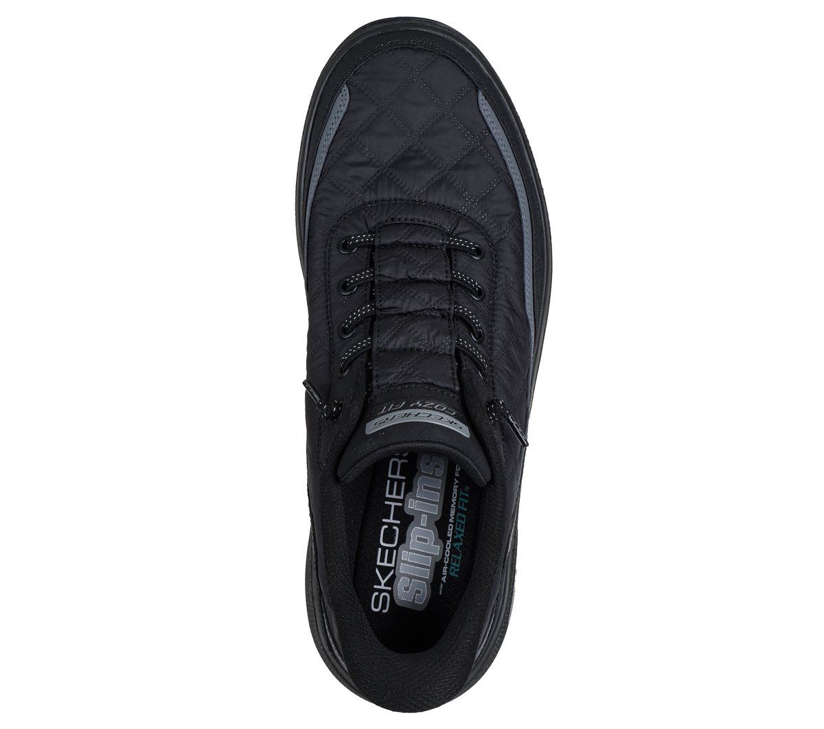 Skechers Slip-ins Relaxed Fit: Urban Explore - Cozy Fit