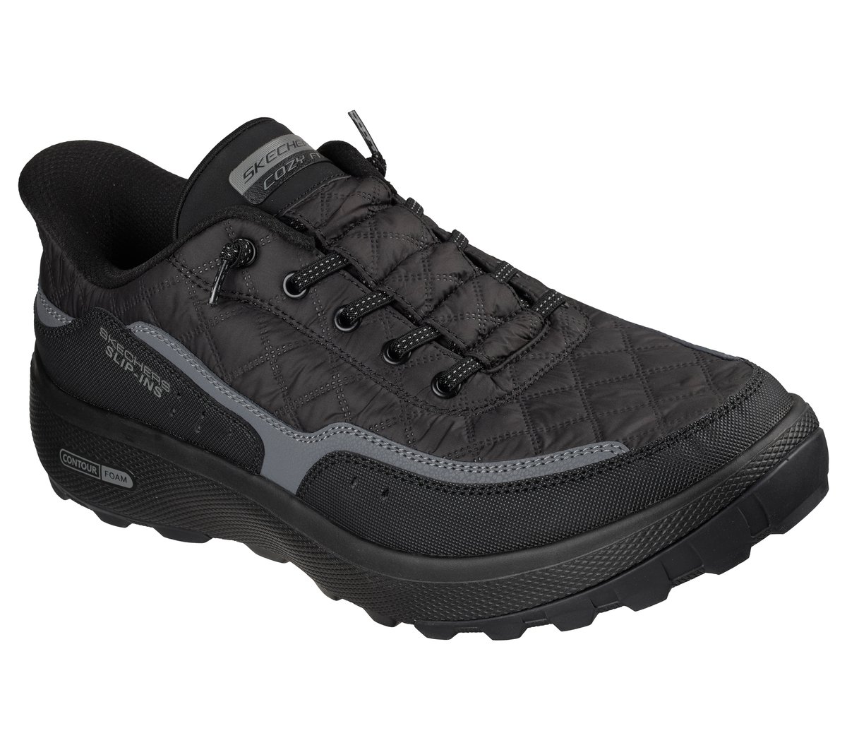 Skechers Slip-ins Relaxed Fit: Urban Explore - Cozy Fit