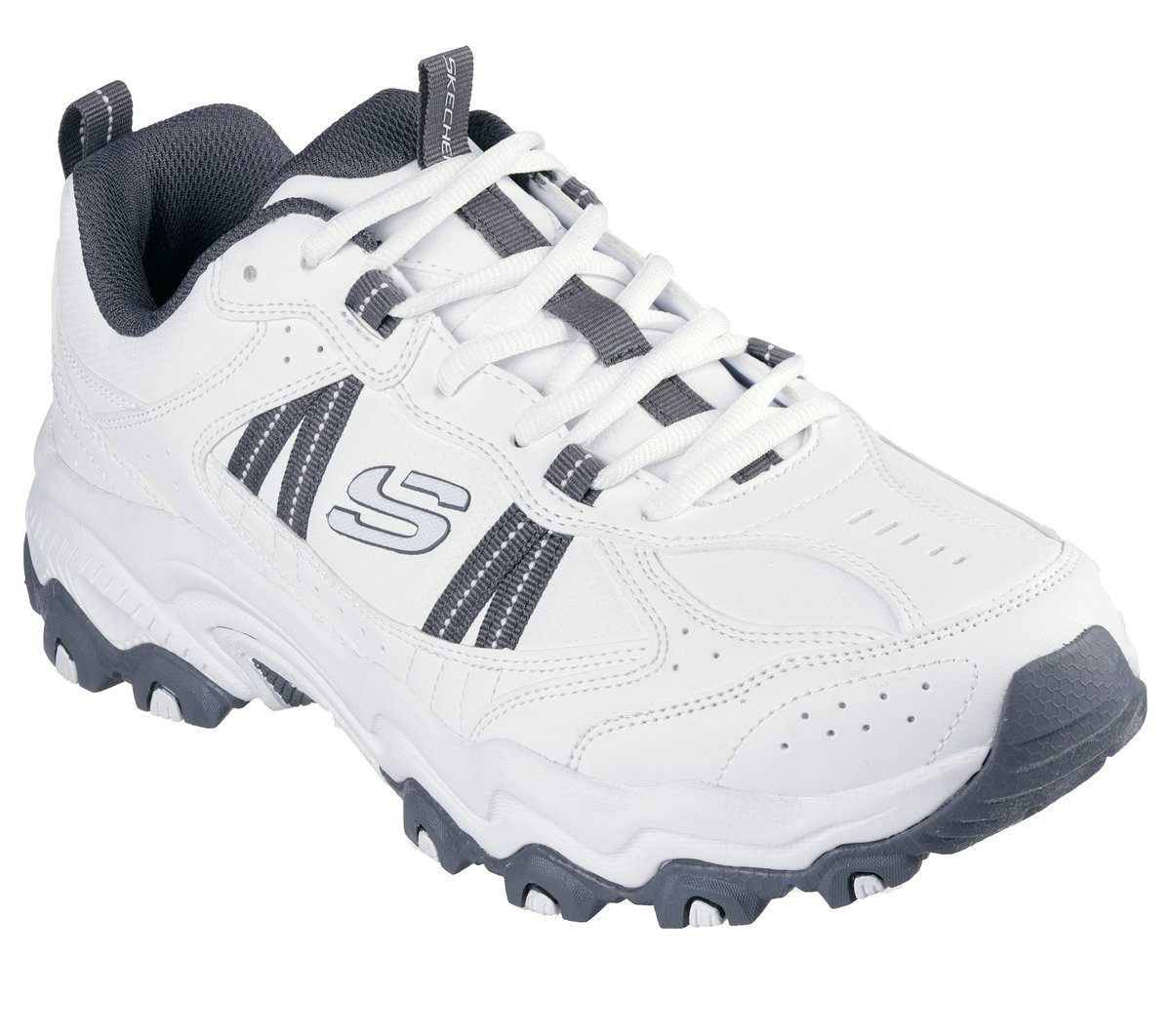 Skechers Stamina V2 'Black' 237234-BBK