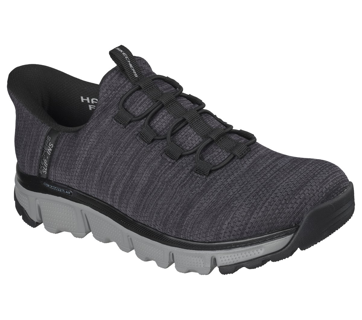 極美品 SKECHERS スリップインズ サミッツATヘザーピーク 25.5 スケッチャーズ サミッツ - クール クラシック | SKECHERS JP
