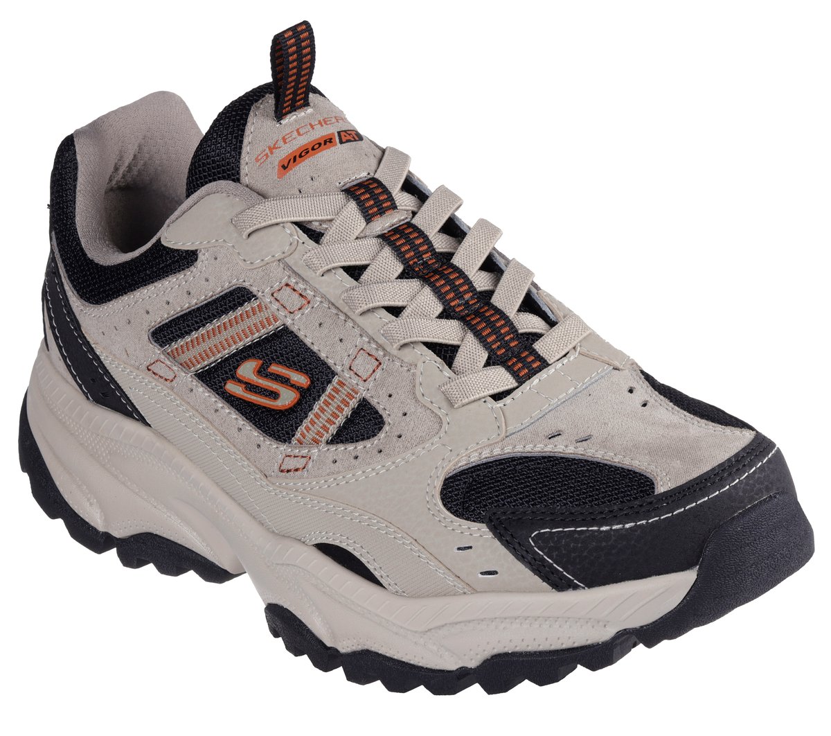 Amazon.com | Skechers Boy's SKX-228 Sneaker, Grey/Black, 12