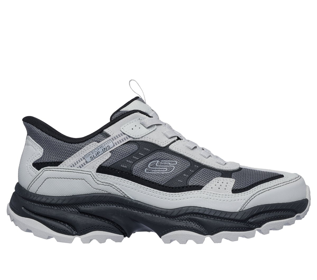 SKECHERS Slip-ins グレー image;width=auto,format=auto/