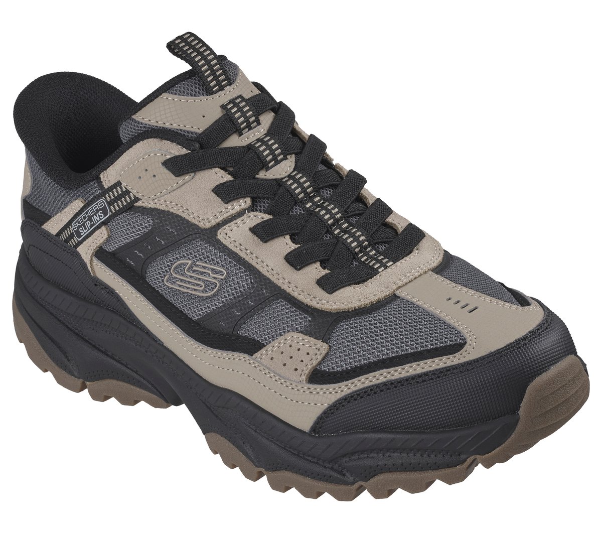 585878cmハロウィンブラック Skechers Slip-ins: Vigor AT -