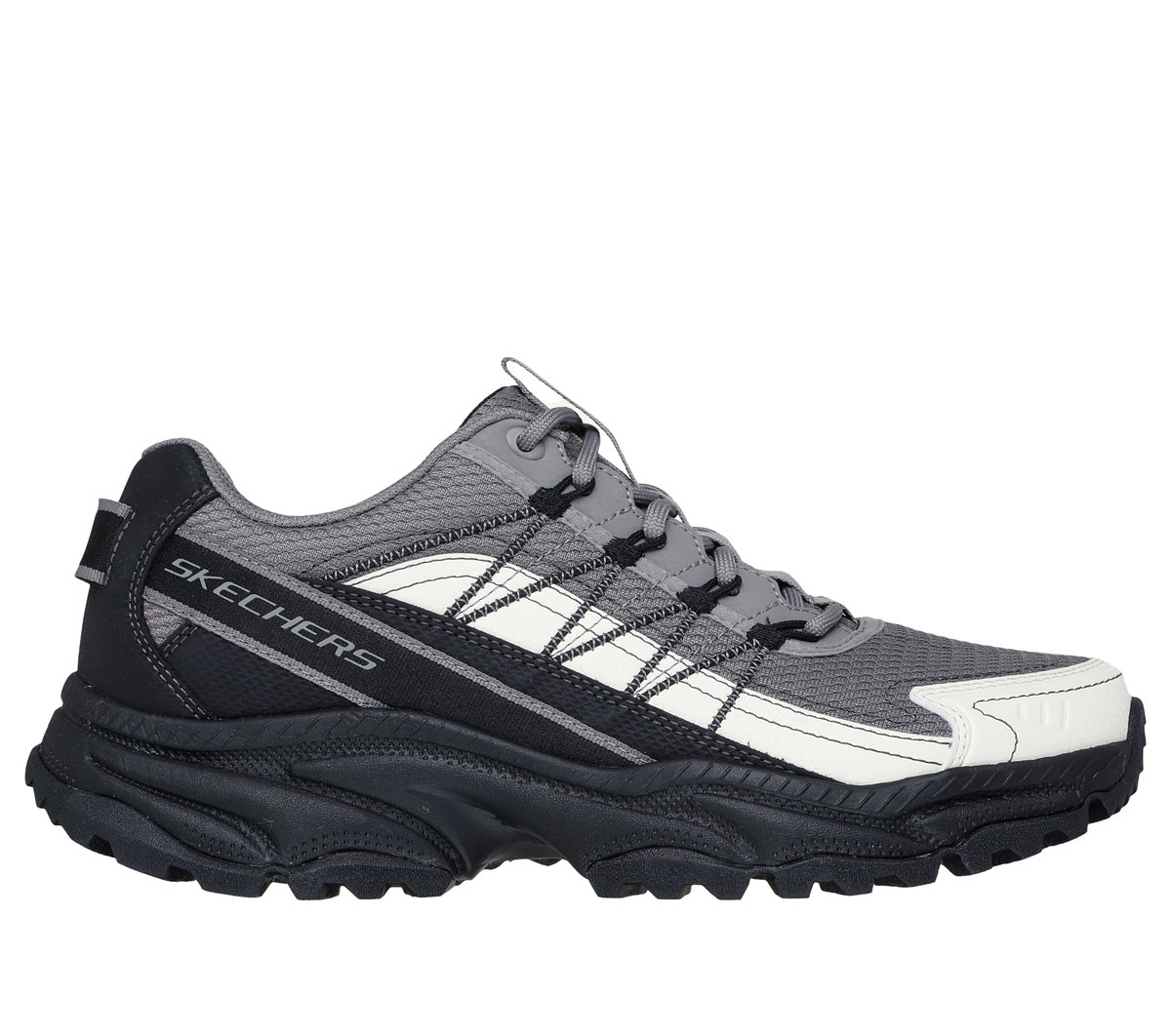 Vigor All-Terrain - Country Three