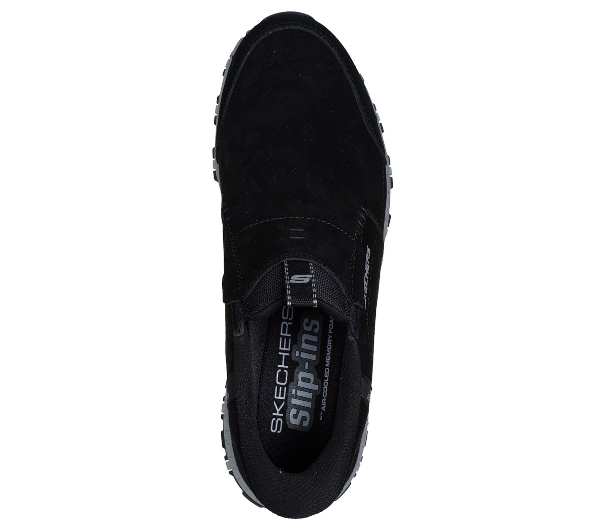 Skechers Slip-ins: Hillcrest - Cedar Root - thumbnail 2
