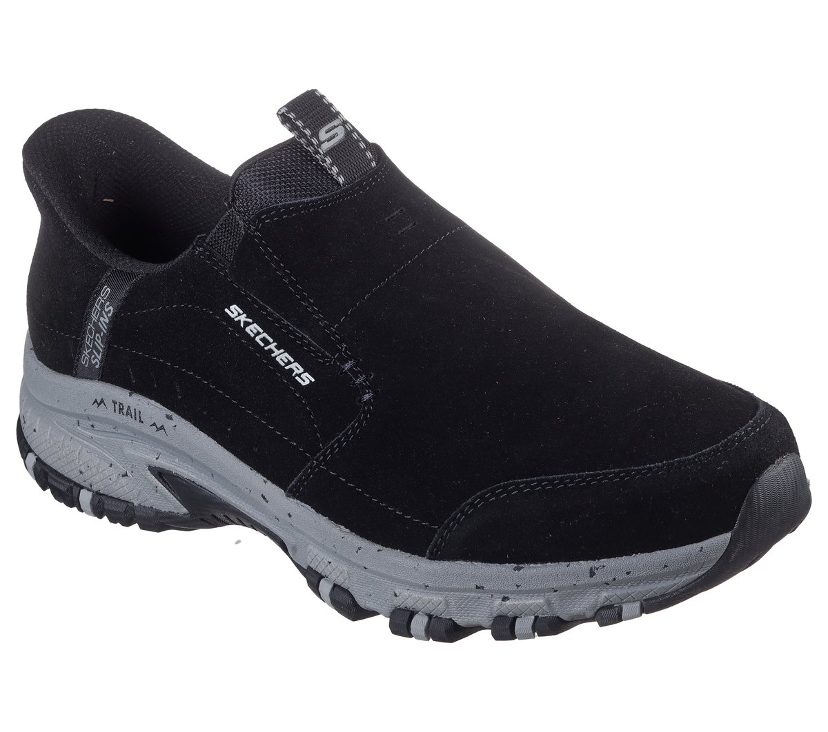 Skechers Slip-ins: Hillcrest - Cedar Root - thumbnail 4