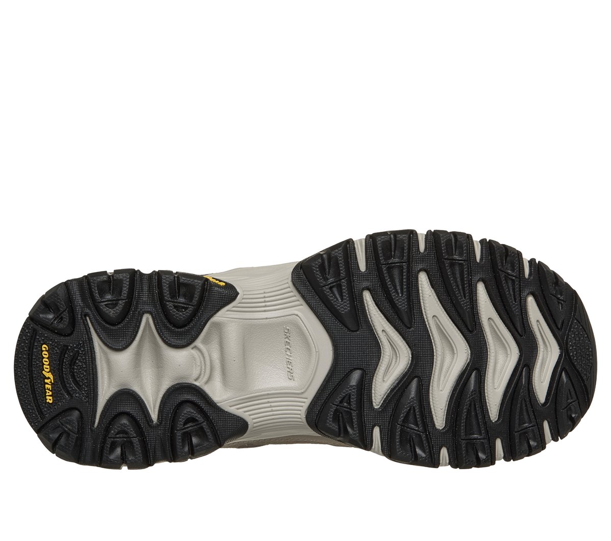 After Burn M. Fit 2.0 - Creekville - TAUPE / BLACK
