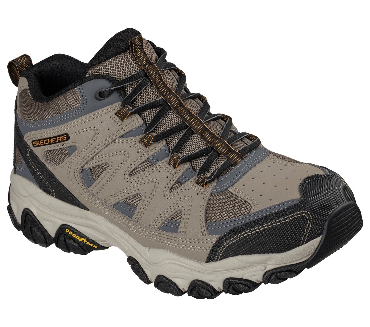 After Burn M. Fit 2.0 - Creekville - thumbnail 4