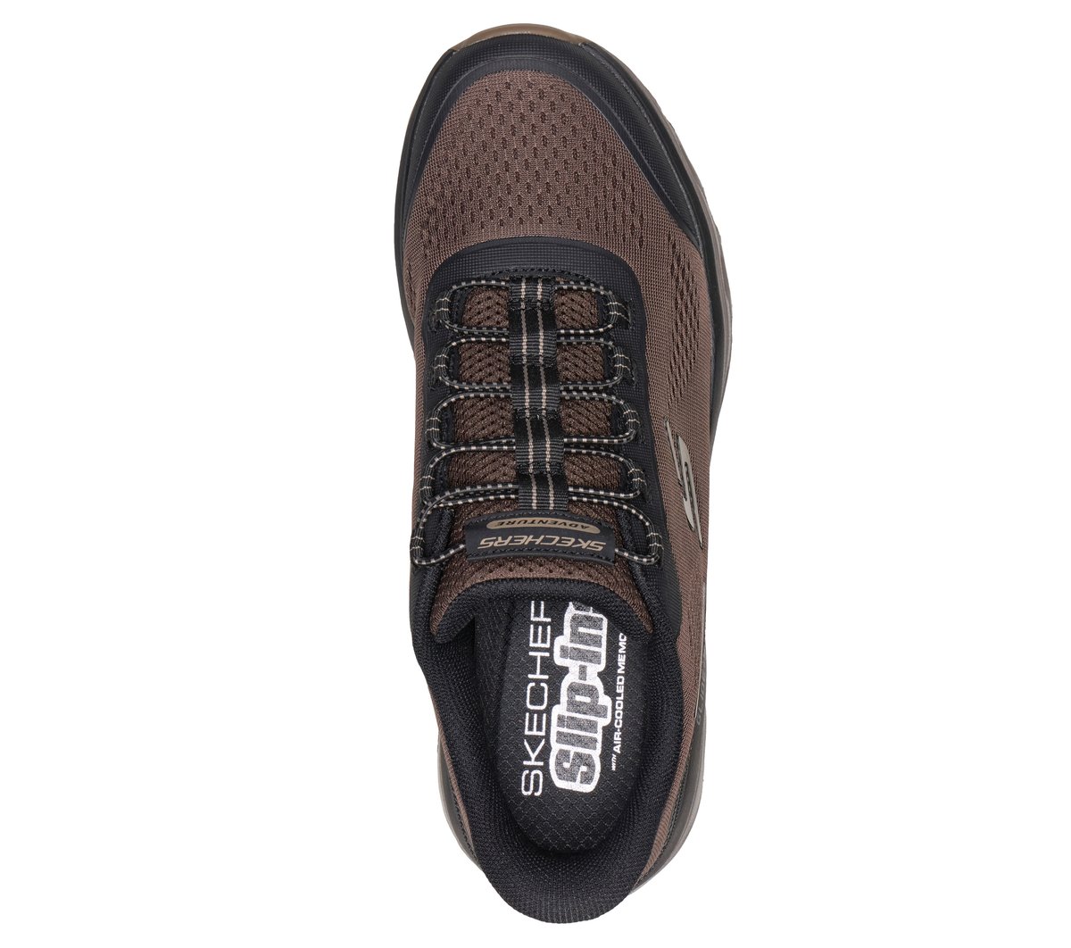 Skechers Slip-ins: Glide-Step Sole - Glover Peak