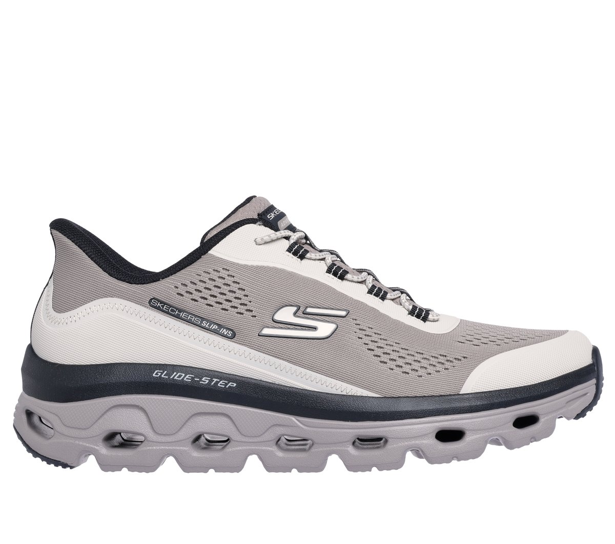 Skechers Slip-ins: Glide-Step Sole - Glover Peak