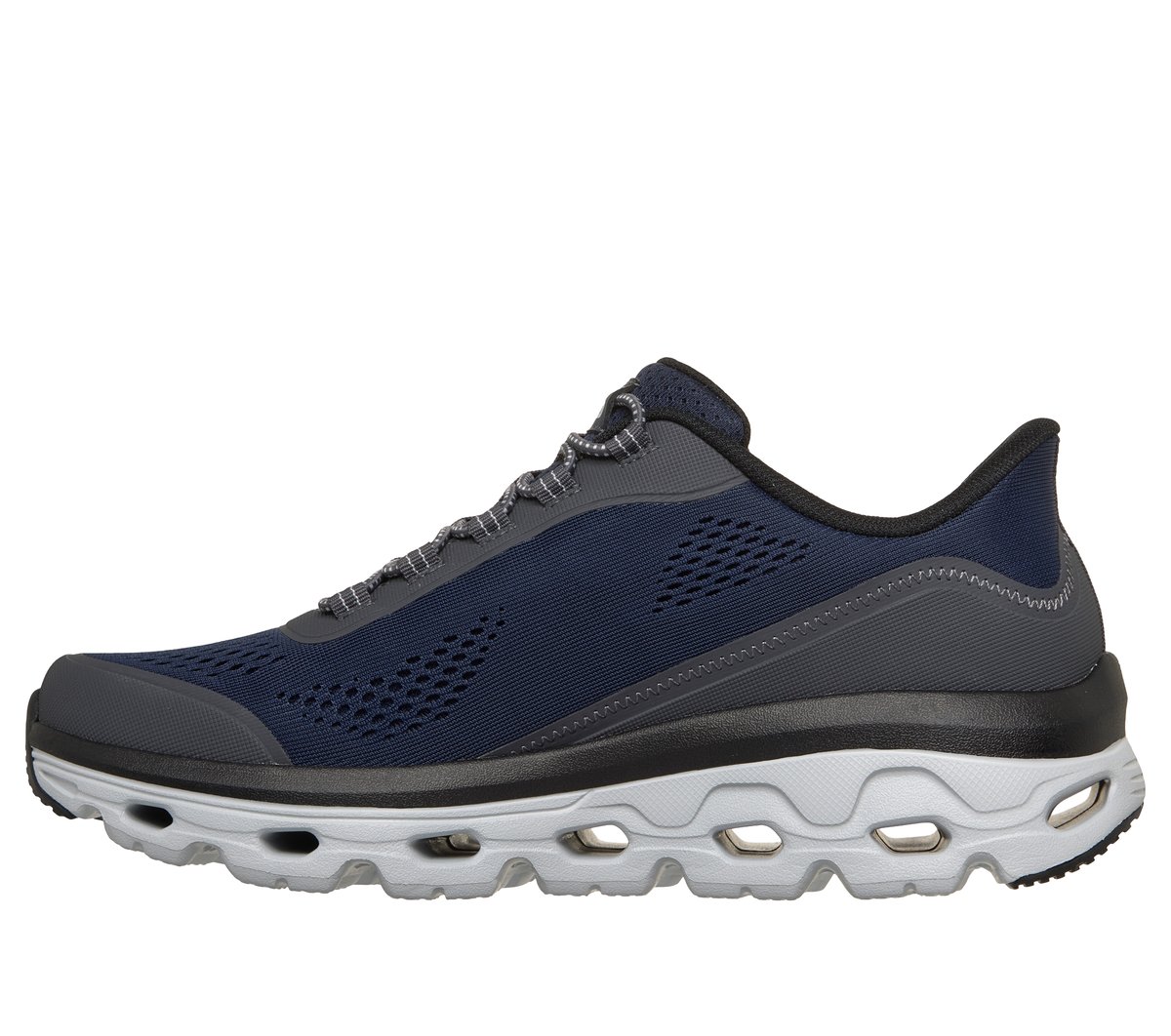 peak　フローガーL Skechers Slip-Ins: Glide-Step Sole - Glover Peak