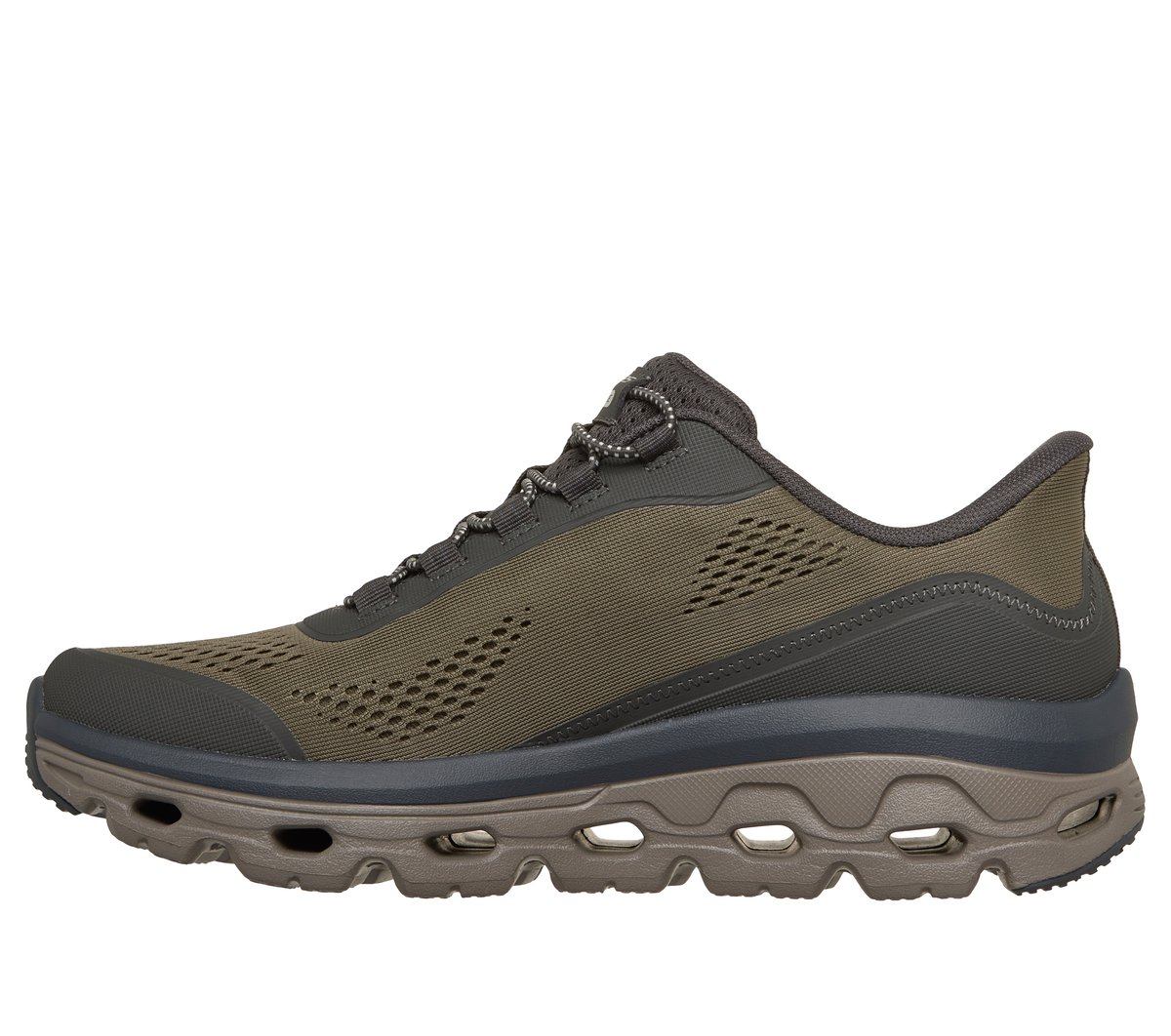 Skechers Slip-Ins: Glide-Step Sole - Glover Peak