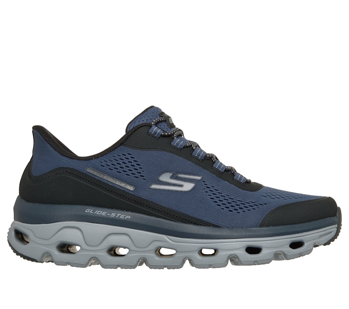 Skechers Slip-ins: Glide-Step Sole - Glover Peak