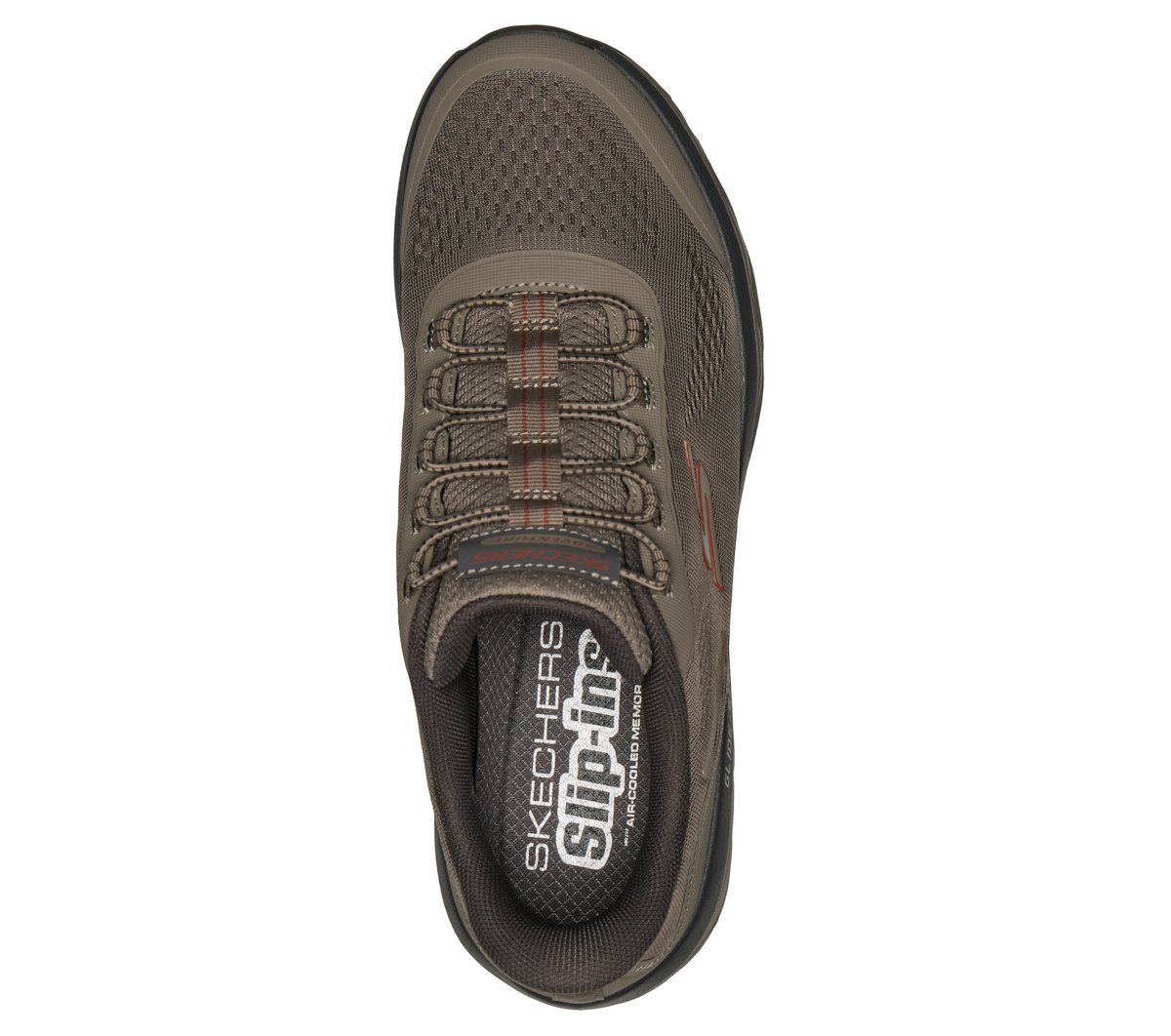 Skechers Slip-Ins: Glide-Step Sole - Glover Peak | SKECHERS JP