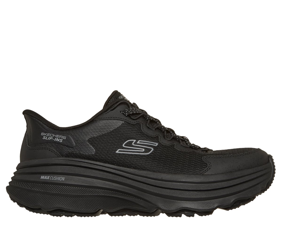 Skechers Slip-ins Relaxed Fit: Max Cushioning Zirrus