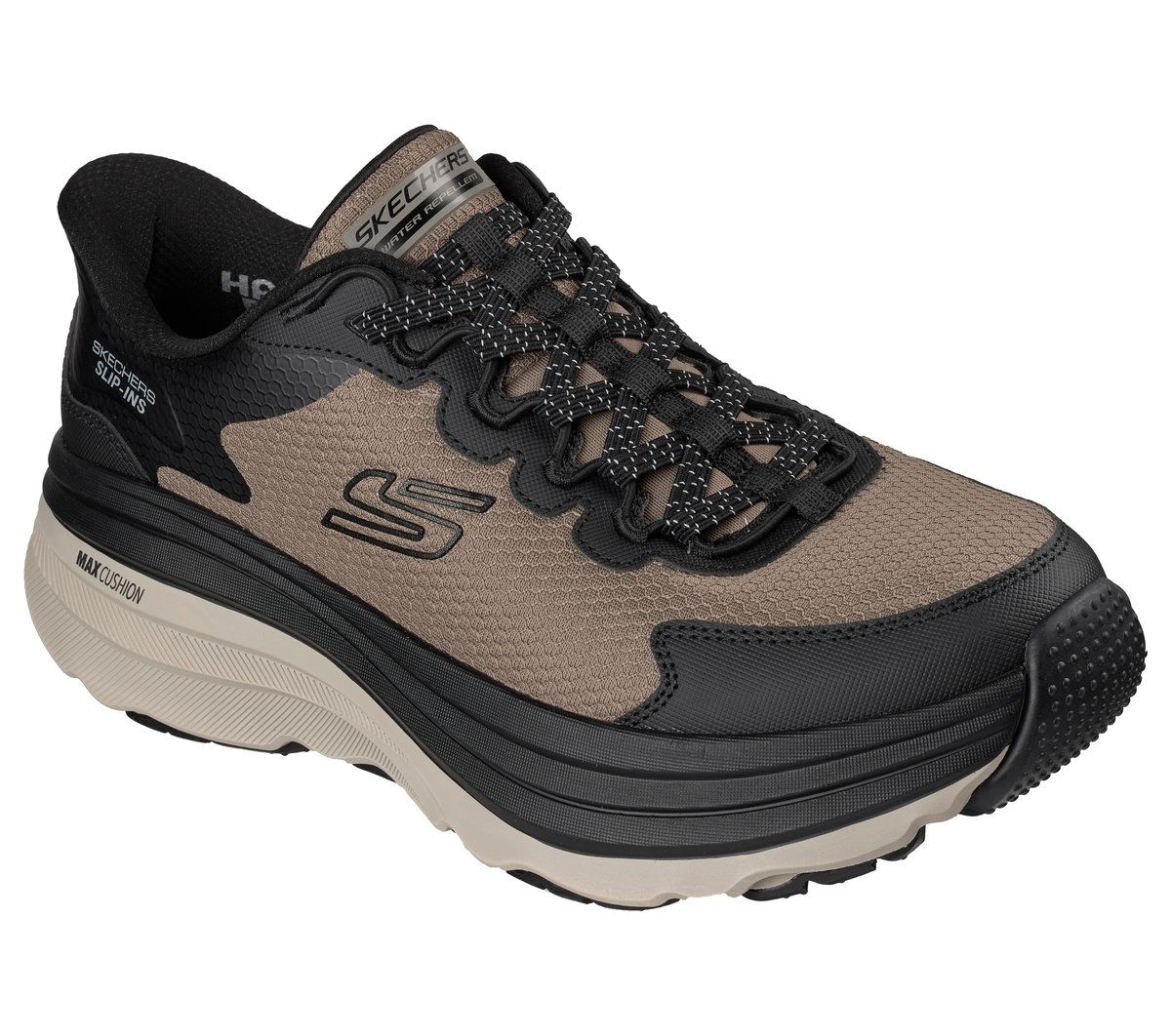 Skechers Slip-ins Relaxed Fit: Max Cushioning Zirrus