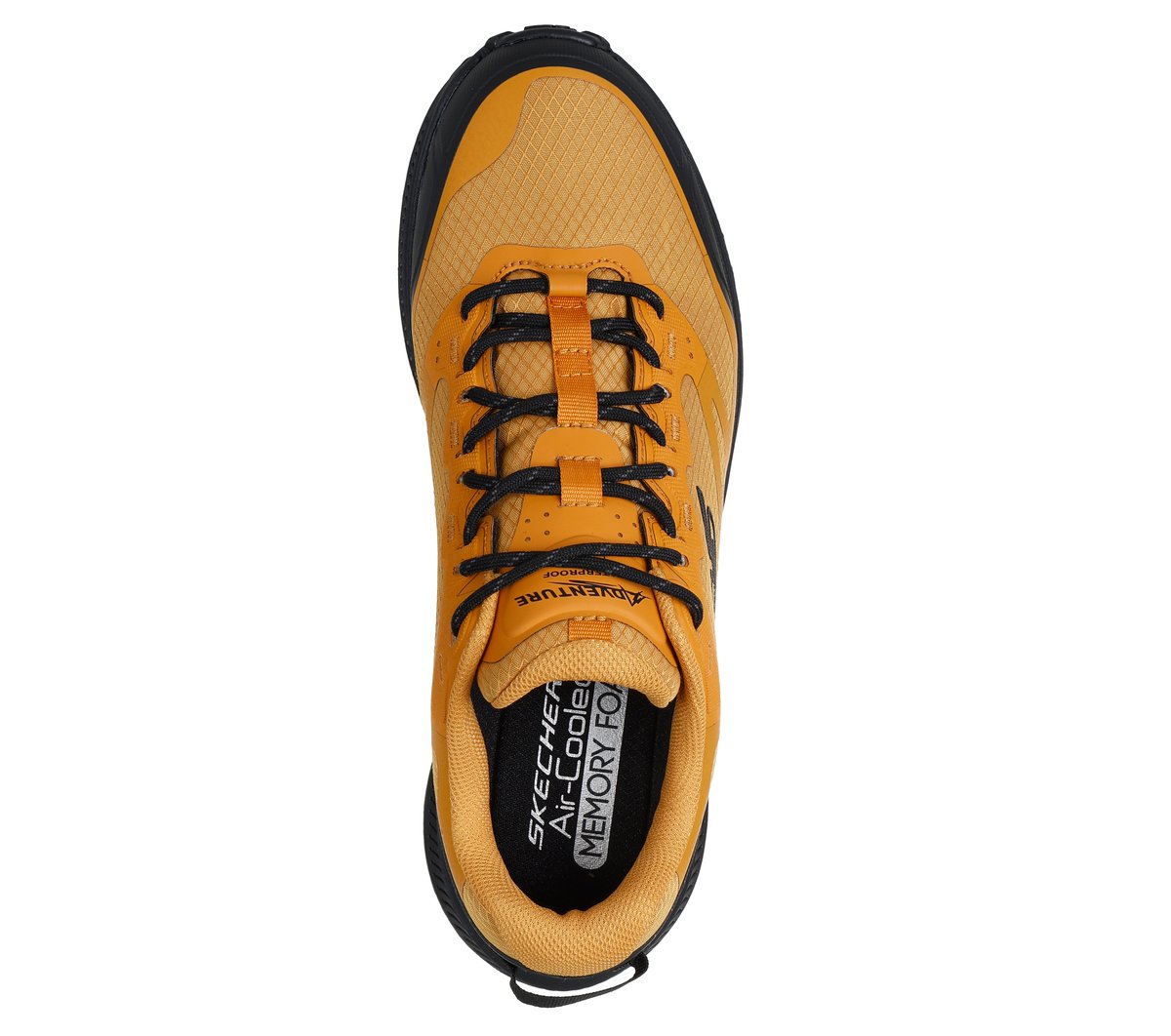Waterproof: Ridgestar - Lion Creek | SKECHERS ES