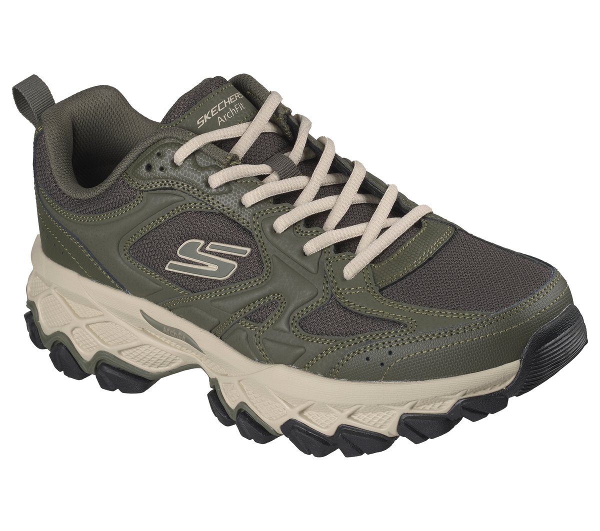 Arch Fit Akhidime - Rindge