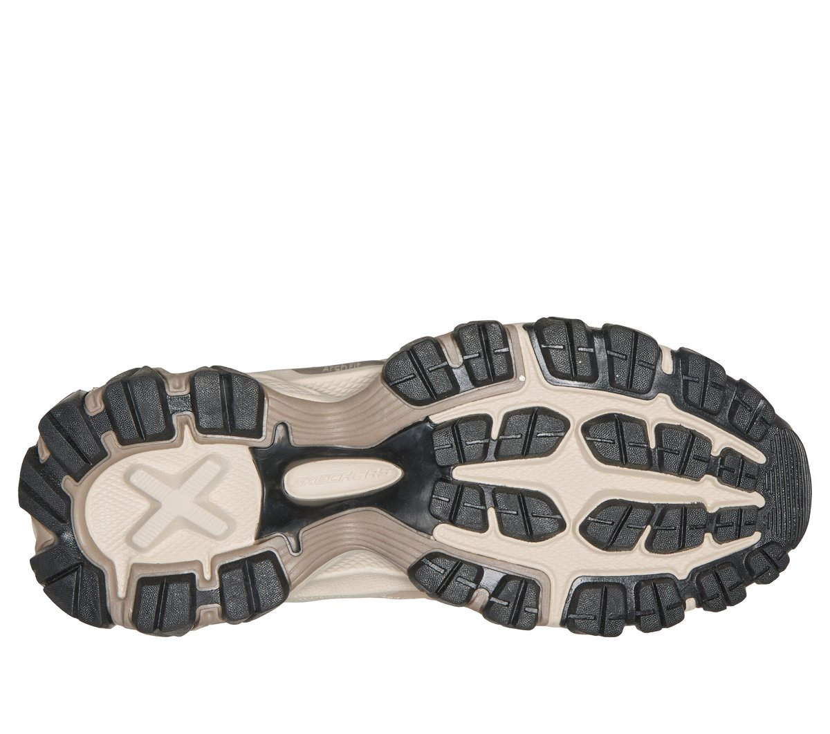 Arch Fit Akhidime - Rindge -