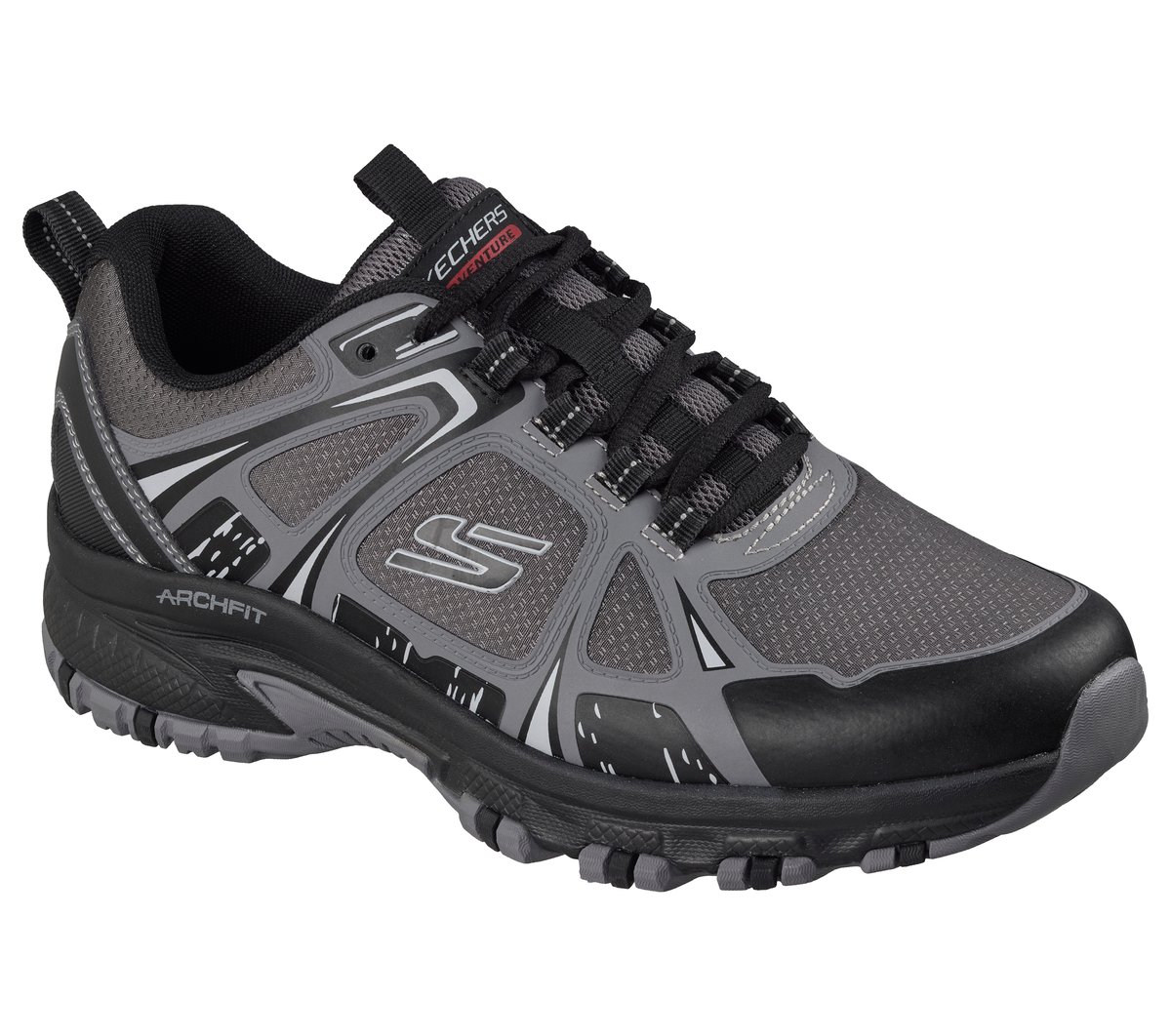 Arch Fit Hillcrest | SKECHERS JP