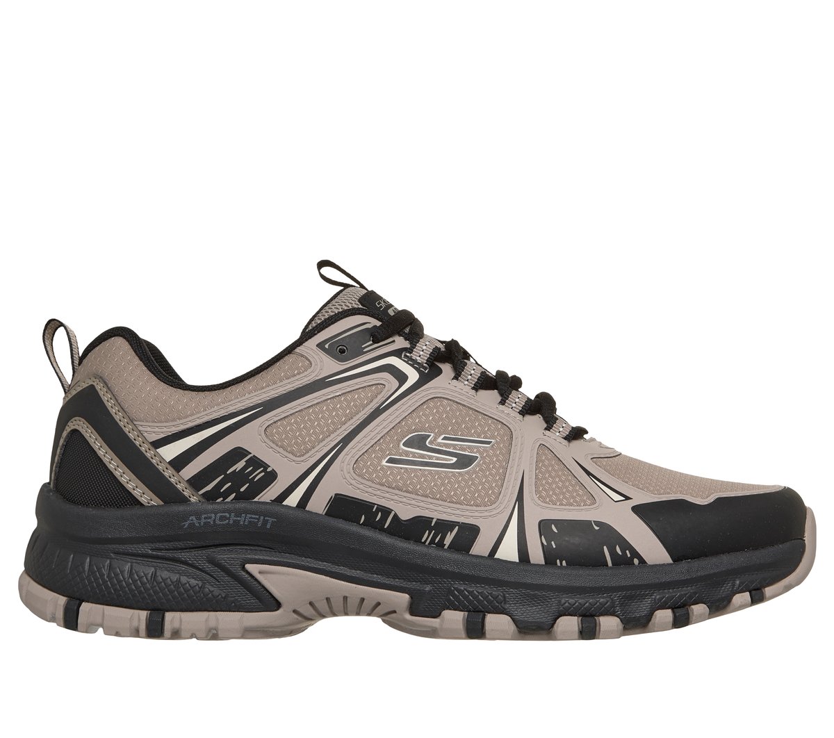 Arch Fit Hillcrest | SKECHERS JP