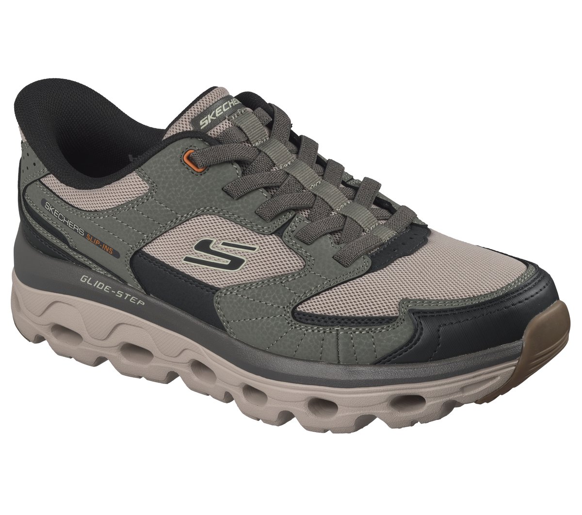 Skechers Slip-ins: Glide-Step Sole - Beale Creek