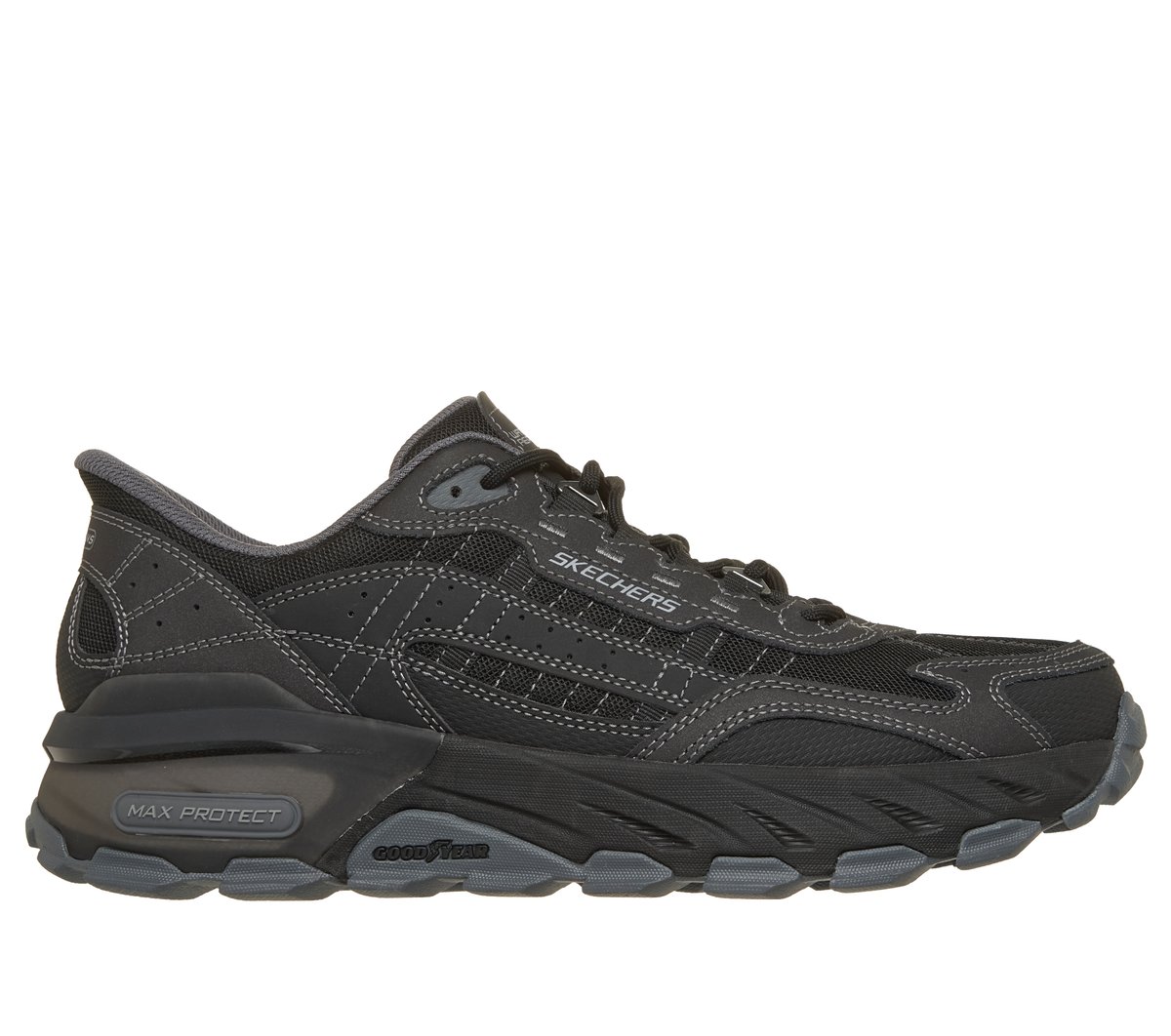 SKECHERS Slip-Ins スニーカー Skechers Slip-ins: Max Protect - Outshell