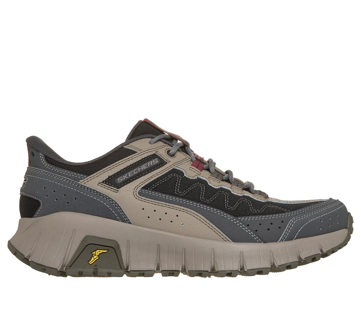 Skechers Slip-ins: Summits All-Terrain Pro - Birch Valley