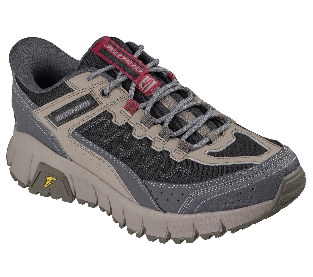 Skechers Slip-ins: Summits All-Terrain Pro - Birch Valley