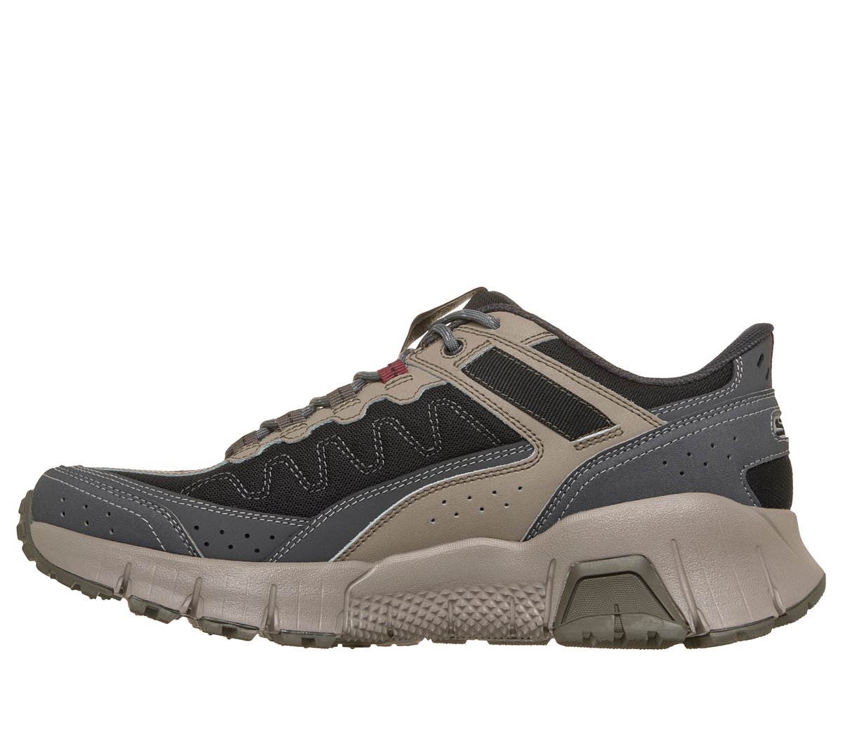 Skechers Slip-ins: Summits All-Terrain Pro - Birch Valley