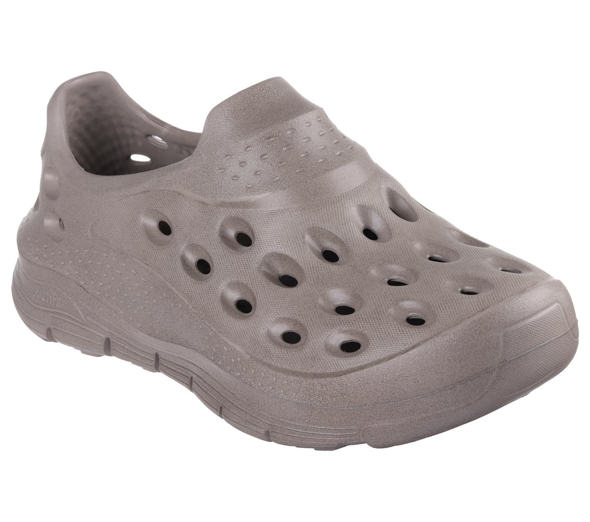 Arch Fit Go Foam - Vintage Vibe - DARK TAUPE